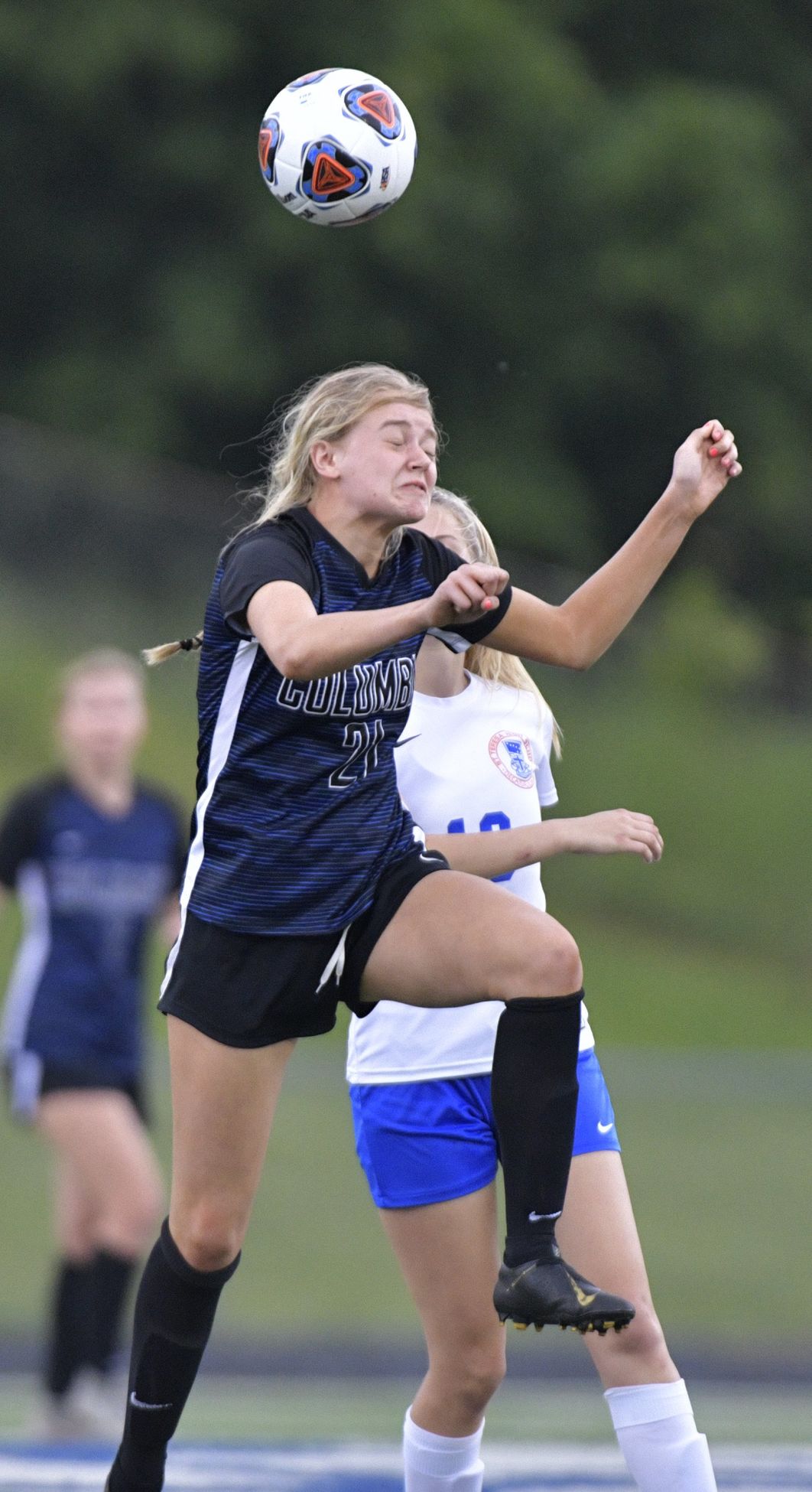 Class 1A Girls Soccer Supersectional